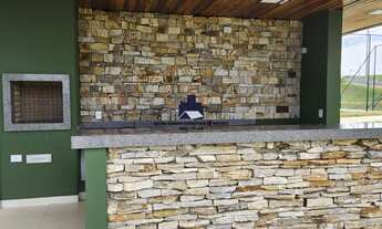 Imagem 2: Terreno à venda no Condomínio Quinta do Lago 2 - Lac Leman - São José do Rio Preto/SP