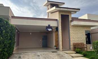 Imagem: Casa à venda no Condomínio Loteamento