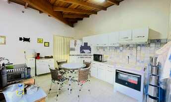 Imagem 3: Casa à venda no bairro Residencial Califórnia - São José do Rio Preto/SP