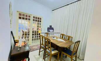 Imagem 7: Casa à venda no bairro Residencial Califórnia - São José do Rio Preto/SP