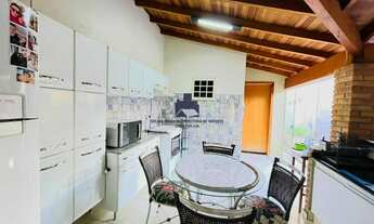 Imagem 6: Casa à venda no bairro Residencial Califórnia - São José do Rio Preto/SP