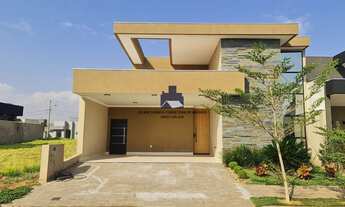 Imagem: Casa à venda no Condomínio Setlife II