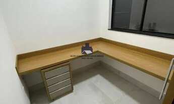 Imagem 4: Casa à venda no Condomínio Setlife II Mirassol - Mirassol/SP