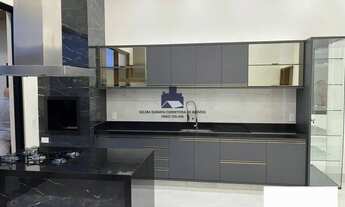 Imagem 2: Casa à venda no Condomínio Setlife II Mirassol - Mirassol/SP