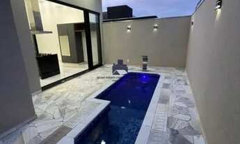 Imagem 3: Casa à venda no Condomínio Setlife II Mirassol - Mirassol/SP