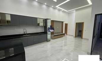 Imagem 7: Casa à venda no Condomínio Setlife II Mirassol - Mirassol/SP