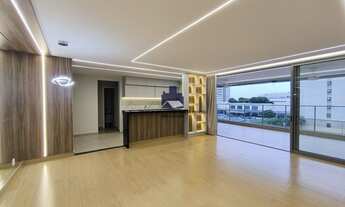 Imagem: Apartamento à venda no edifício quintessa