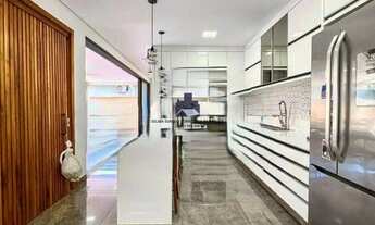 Imagem 5: Casa à venda no Condomínio Residencial Eco Village - São José do Rio Preto/SP