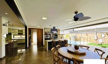 Imagem 7: Casa à venda no Condomínio Residencial Eco Village - São José do Rio Preto/SP