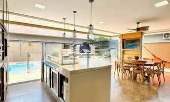 Imagem 4: Casa à venda no Condomínio Residencial Eco Village - São José do Rio Preto/SP