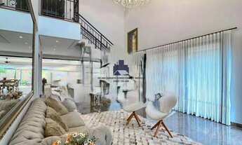 Imagem 2: Casa à venda no Condomínio Residencial Eco Village - São José do Rio Preto/SP