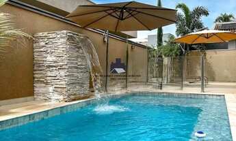 Imagem 3: Casa à venda no Condomínio Residencial Eco Village - São José do Rio Preto/SP