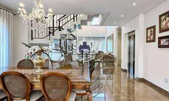 Imagem 6: Casa à venda no Condomínio Residencial Eco Village - São José do Rio Preto/SP