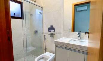 Imagem 6: Casa à venda no Condomínio Residencial Maria Júlia - São José do Rio Preto/SP