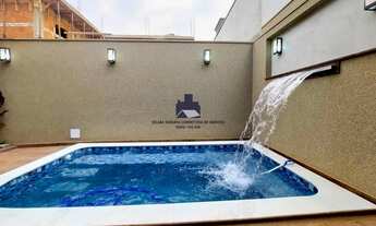 Imagem 3: Casa à venda no Condomínio Residencial Maria Júlia - São José do Rio Preto/SP