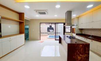 Imagem 5: Casa à venda no Condomínio Residencial Maria Júlia - São José do Rio Preto/SP