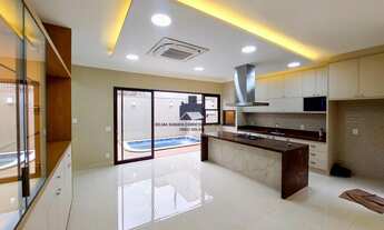 Imagem 2: Casa à venda no Condomínio Residencial Maria Júlia - São José do Rio Preto/SP