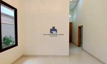 Imagem 4: Casa à venda no Condomínio Residencial Maria Júlia - São José do Rio Preto/SP