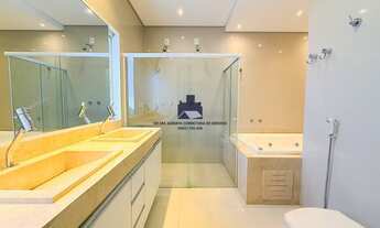 Imagem 7: Casa à venda no Condomínio Residencial Gaivota I - São José do Rio Preto/SP