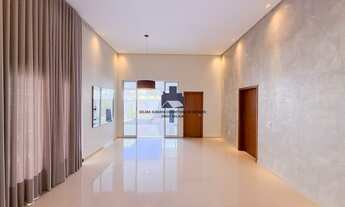 Imagem 6: Casa à venda no Condomínio Residencial Gaivota I - São José do Rio Preto/SP