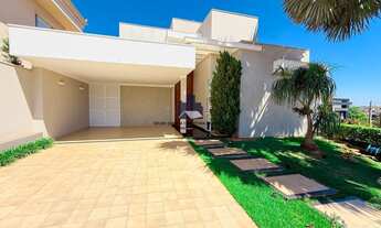 Imagem: Casa à venda no Condomínio Residencial