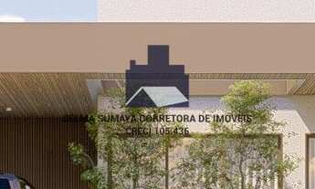 Imagem: Casa à venda no Condomínio Parque Residencial