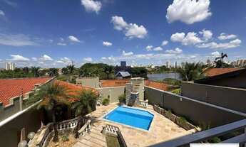 Imagem 5: Casa para alugar no bairro Jardim dos Seixas - São José do Rio Preto/SP