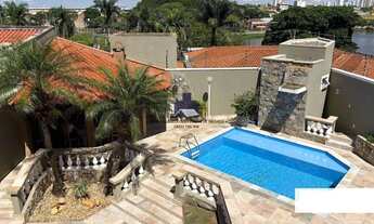 Imagem: Casa à venda no bairro Jardim dos Seixas