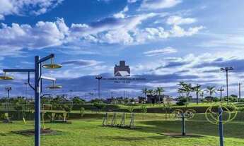 Imagem 5: Terreno-em-Condominio-para-Venda-em-Condominio-Damha-Fit-I-Ipigua-SP, 257M² de Área Constr