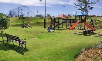 Imagem 4: Terreno-em-Condominio-para-Venda-em-Condominio-Damha-Fit-I-Ipigua-SP, 257M² de Área Constr