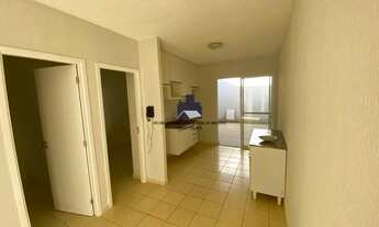 Imagem: Casa à venda no Condomínio Residencial