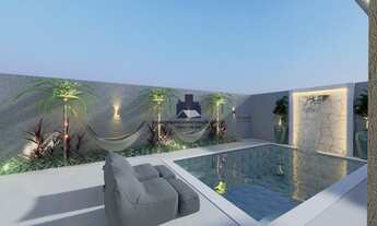 Imagem 7: Casa à venda no Condomínio Residencial Maria Júlia - São José do Rio Preto/SP