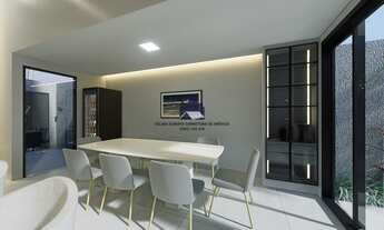 Imagem 4: Casa à venda no Condomínio Residencial Maria Júlia - São José do Rio Preto/SP