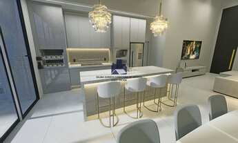 Imagem 2: Casa à venda no Condomínio Residencial Maria Júlia - São José do Rio Preto/SP