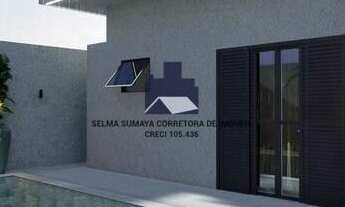 Imagem 3: Casa à venda no Condomínio Residencial Maria Júlia - São José do Rio Preto/SP