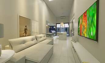 Imagem 5: Casa à venda no Condomínio Residencial Maria Júlia - São José do Rio Preto/SP