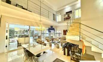 Imagem 2: Casa para alugar no Condomínio Residencial Eco Village I - São José do Rio Preto/SP