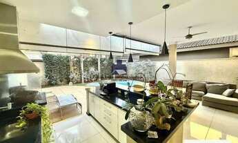 Imagem 4: Casa para alugar no Condomínio Residencial Eco Village I - São José do Rio Preto/SP