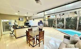 Imagem 3: Casa para alugar no Condomínio Residencial Eco Village I - São José do Rio Preto/SP