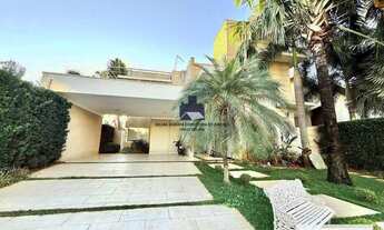 Imagem: Casa para alugar no Condomínio Residencial