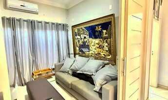 Imagem 6: Casa para alugar no Condomínio Residencial Eco Village I - São José do Rio Preto/SP