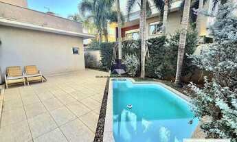 Imagem 7: Casa para alugar no Condomínio Residencial Eco Village I - São José do Rio Preto/SP