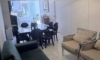 Imagem: Casa à venda no Condomínio Residencial