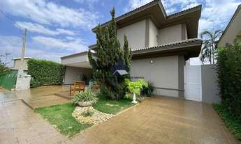 Imagem: Casa à venda no Condomínio Residencial