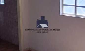 Imagem: Casa à venda no bairro Eldorado - São