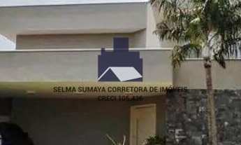 Imagem: Casa à venda no Condomínio Parque Residencial