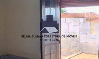 Imagem 4: Casa à venda no bairro Vila Maceno - São José do Rio Preto/SP