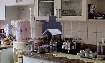 Imagem 7: Casa à venda no bairro Vila Maceno - São José do Rio Preto/SP