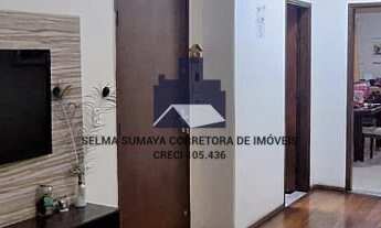 Imagem: Casa à venda no bairro Vila Maceno - São