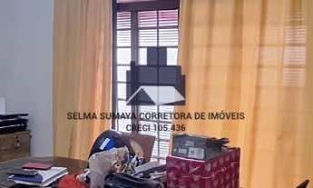 Imagem 2: Casa à venda no bairro Vila Maceno - São José do Rio Preto/SP